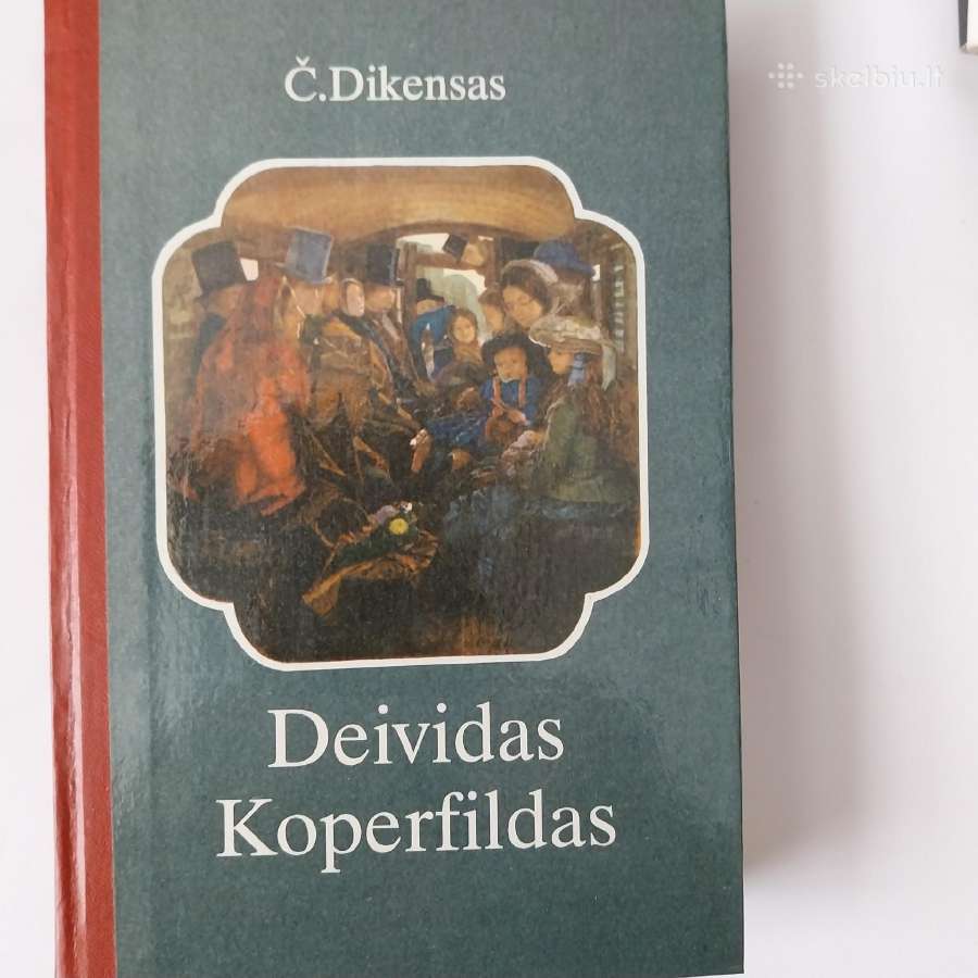 Knyga