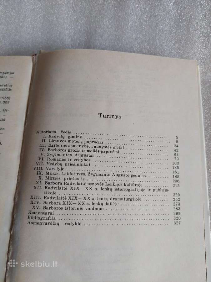 Barbora Radvilaitė - nuotraukos Nr. 3