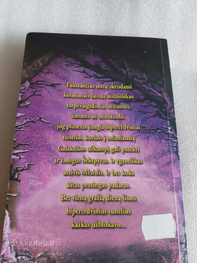 Šekspyro planeta - nuotraukos Nr. 3