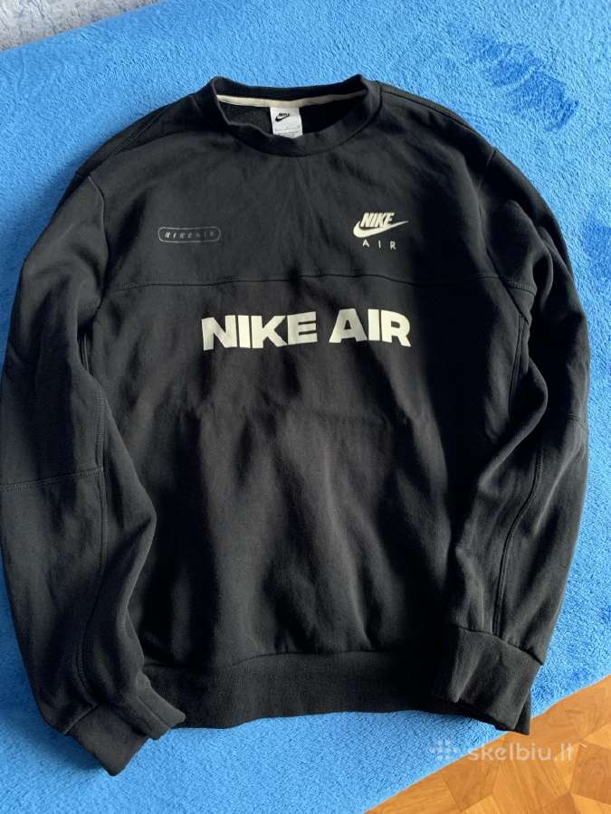 Nike air originalus