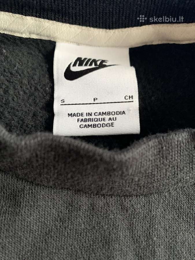 Nike air originalus - nuotraukos Nr. 2