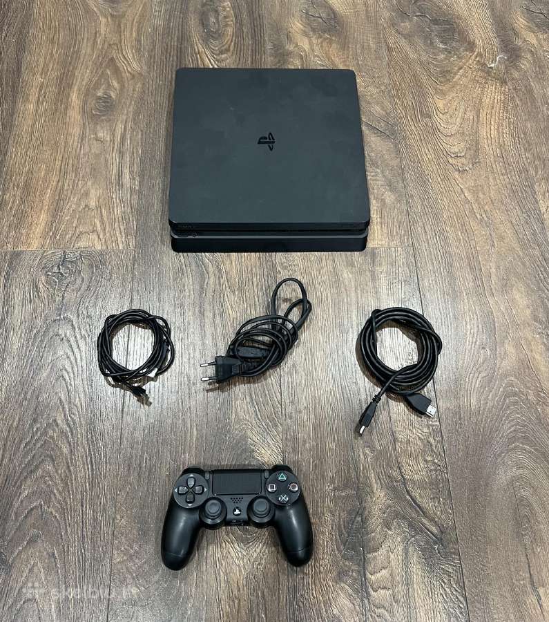 Sony Playstation 4 Slim 1000gb