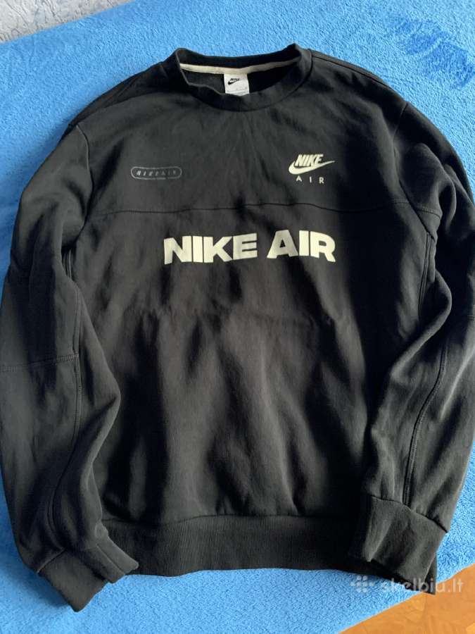 Nike air originalus - nuotraukos Nr. 4