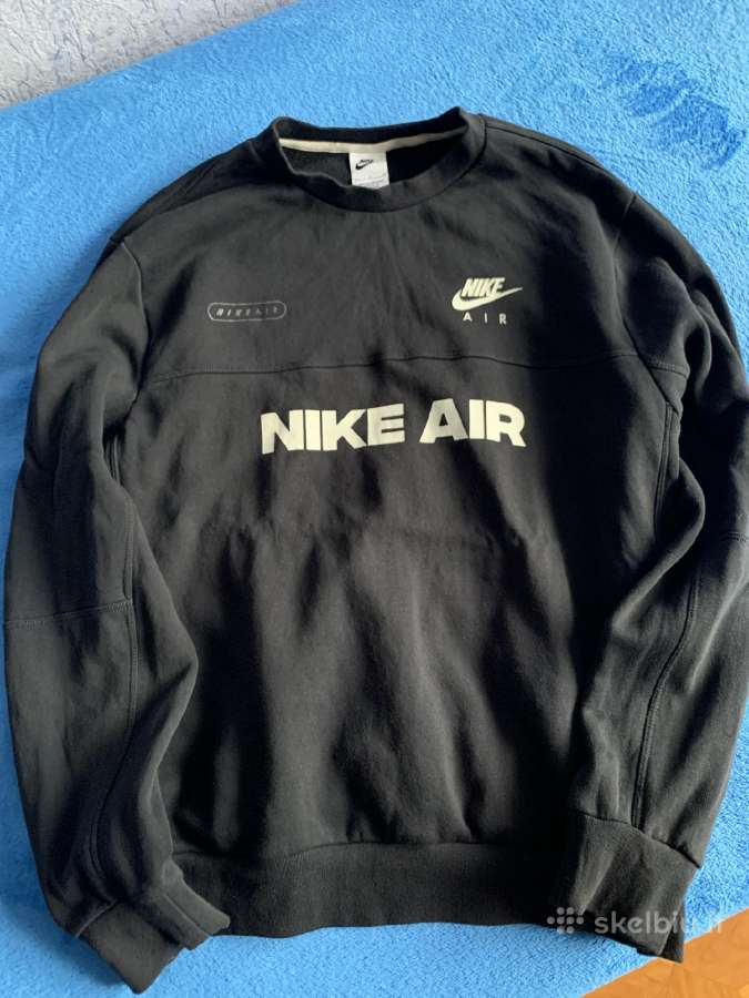 Nike air originalus - nuotraukos Nr. 5