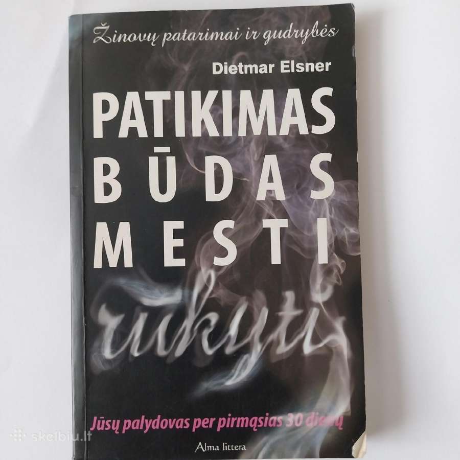 Knyga