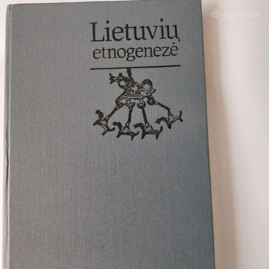 Knyga