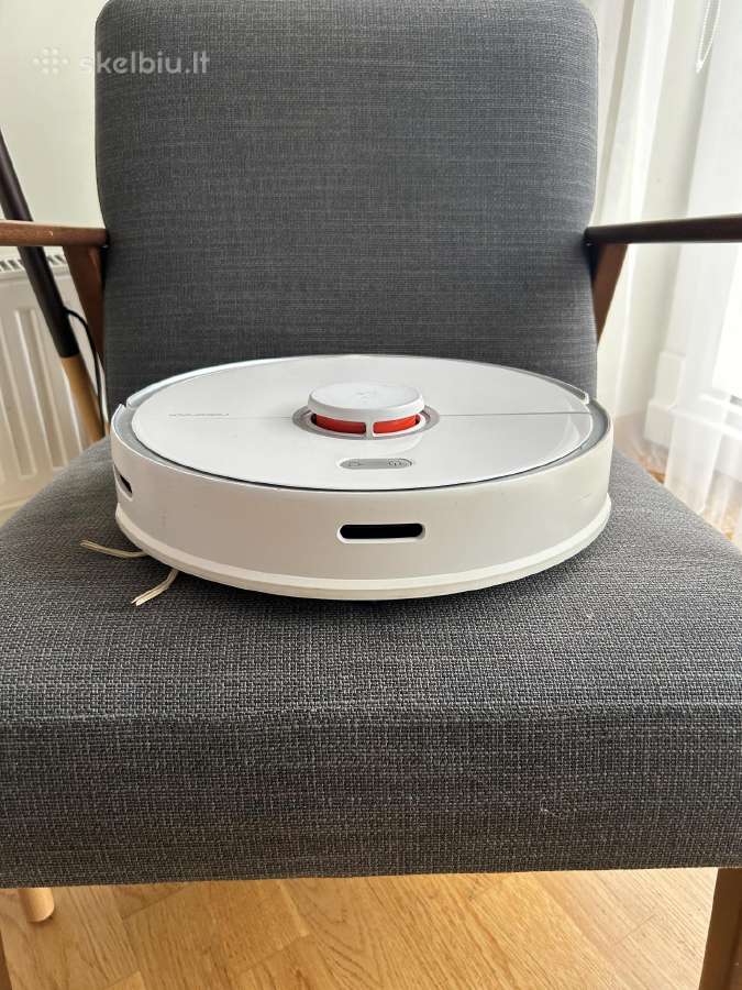 Parduodu Roborock S5 max