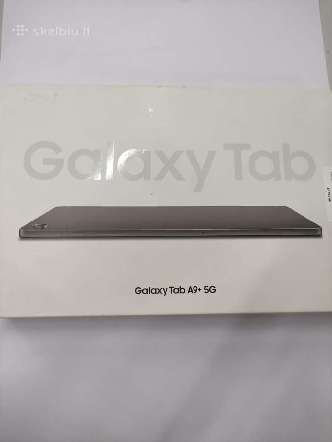 Samsung galaxy tab A9+