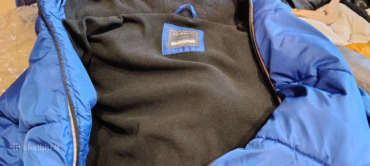 Primark striukė Xs dydžio - nuotraukos Nr. 6