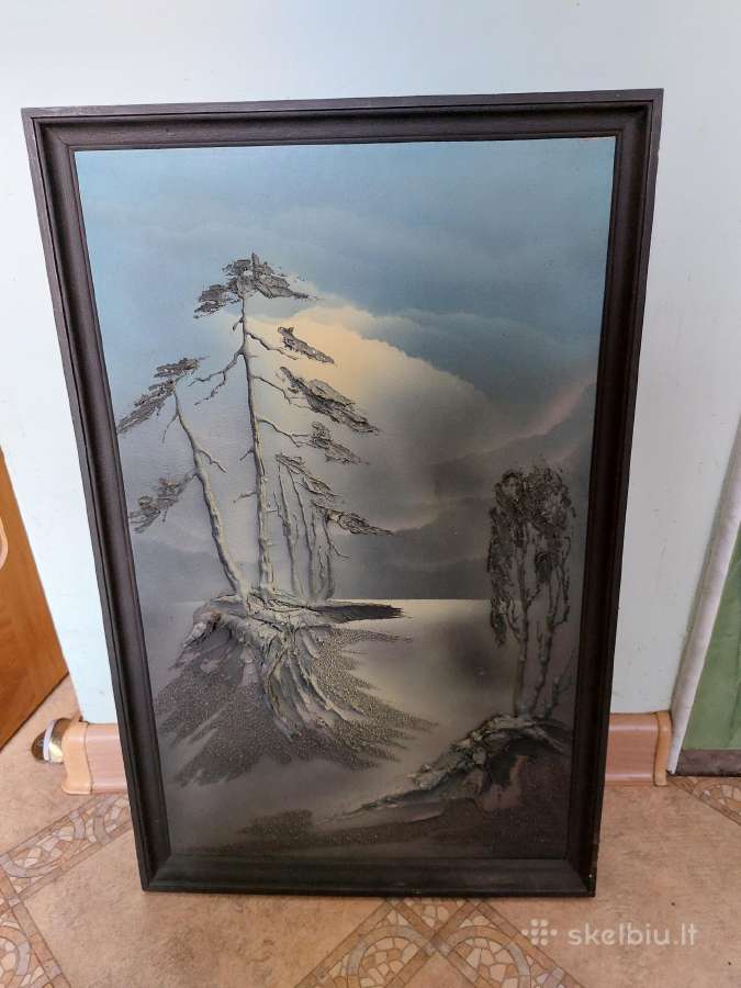 Paveikslas 50cm32cm