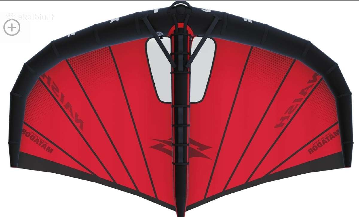 Wingas Naish 4.0 m