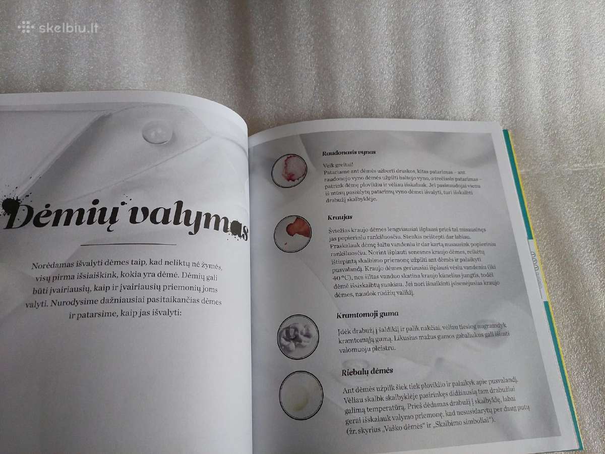 Užtrauktukai ir indėliai - nuotraukos Nr. 3