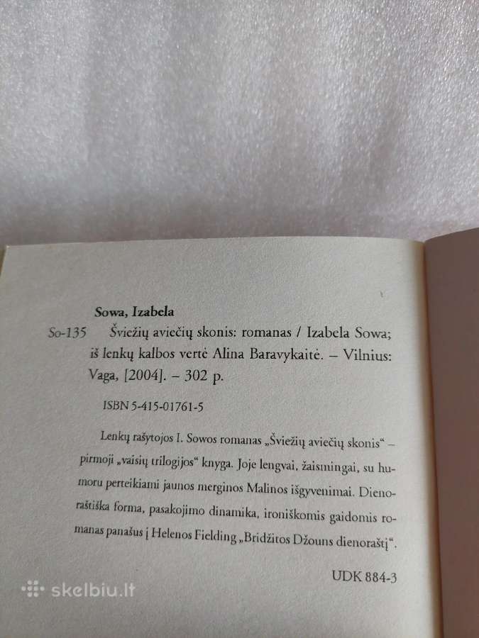 Šviežių aviečių skonis - nuotraukos Nr. 3