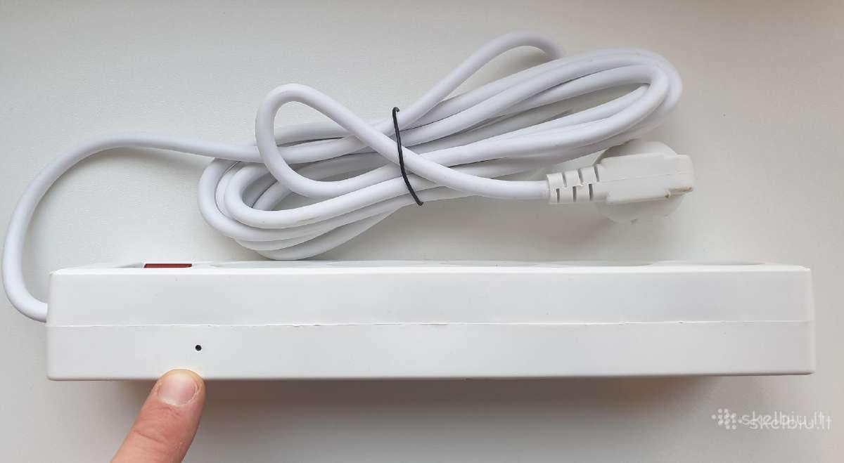 Slapta kamera Prailgintuvas su WiFi 4k - nuotraukos Nr. 3