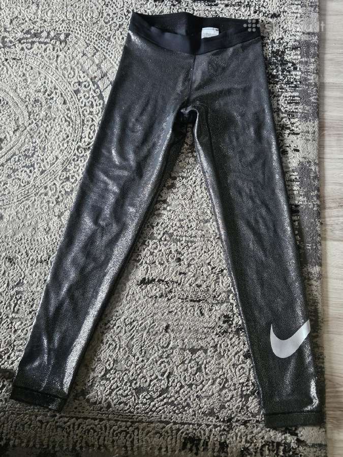 Timpos Nike M dydis