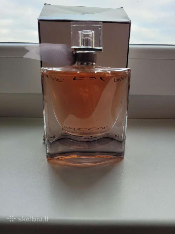 Lancome kvepalai - nuotraukos Nr. 2