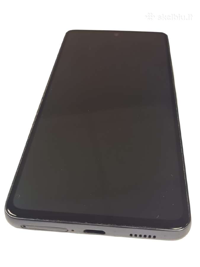 Samsung Galaxy A53 5G + 3 mėn. garantija - nuotraukos Nr. 3