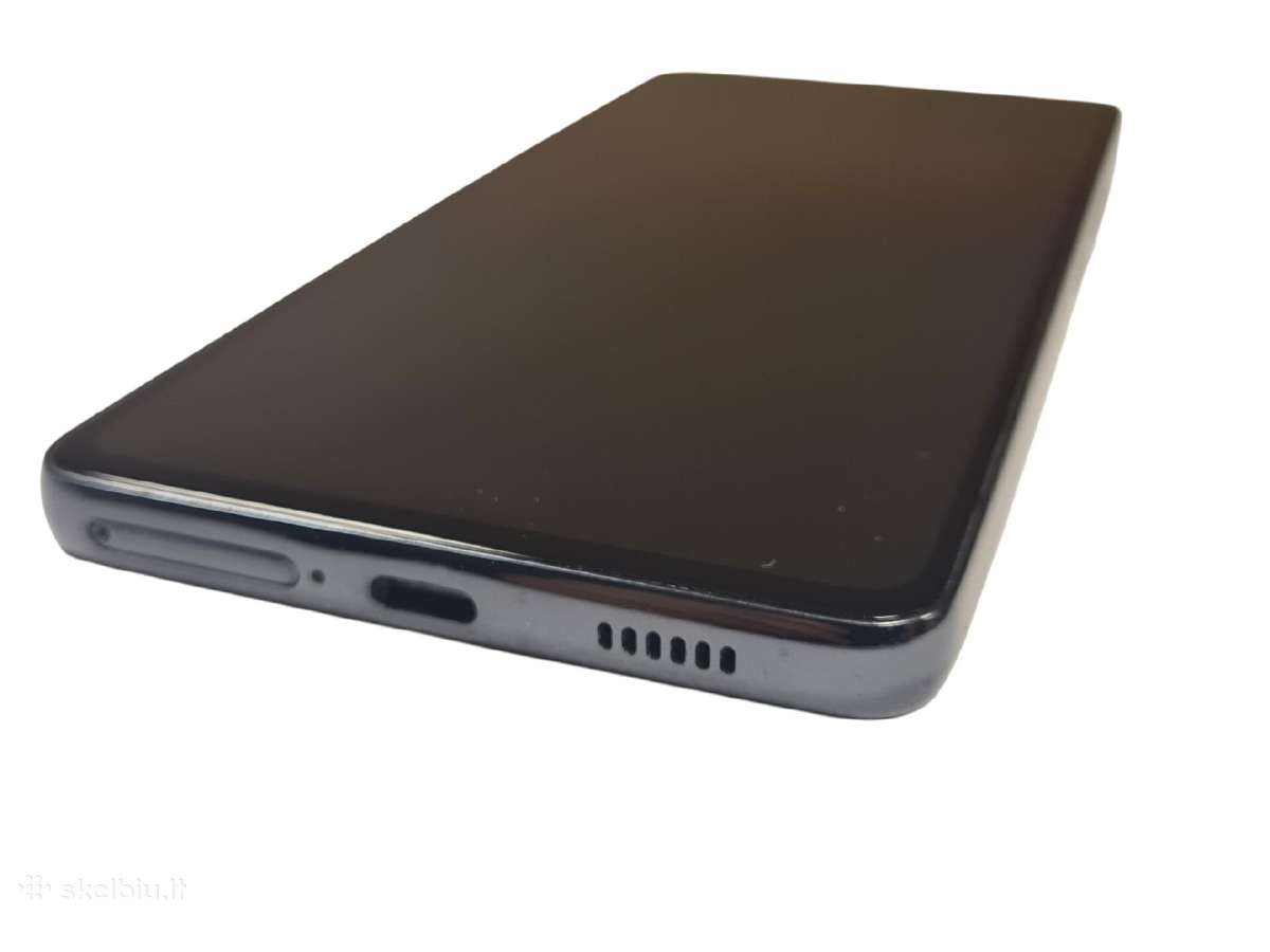 Samsung Galaxy A53 5G + 3 mėn. garantija - nuotraukos Nr. 6