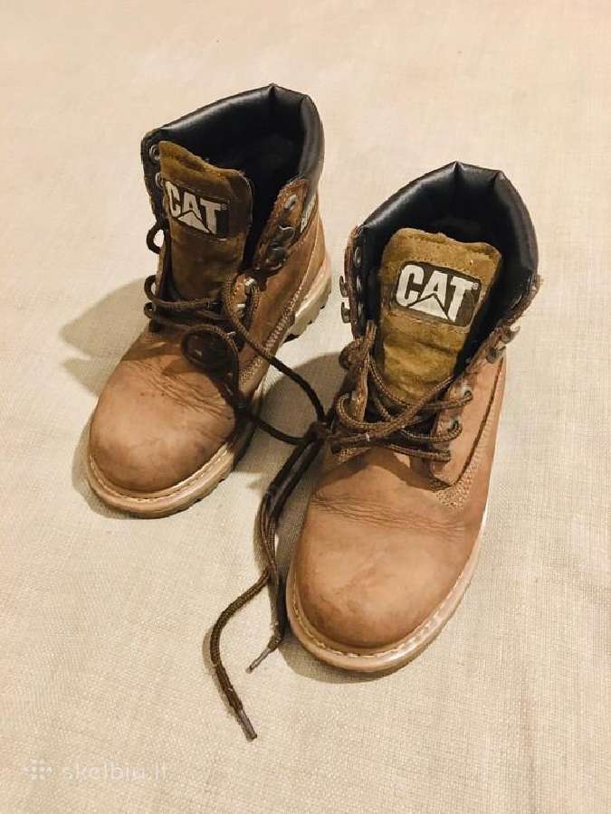 Cat auliniai - nuotraukos Nr. 5