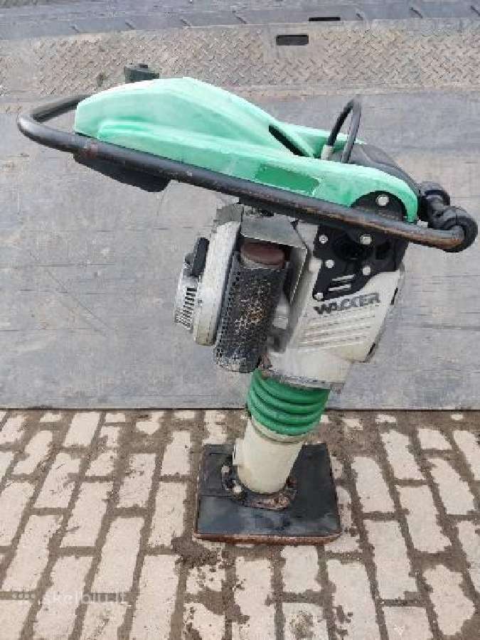 Wacker Bs50-2