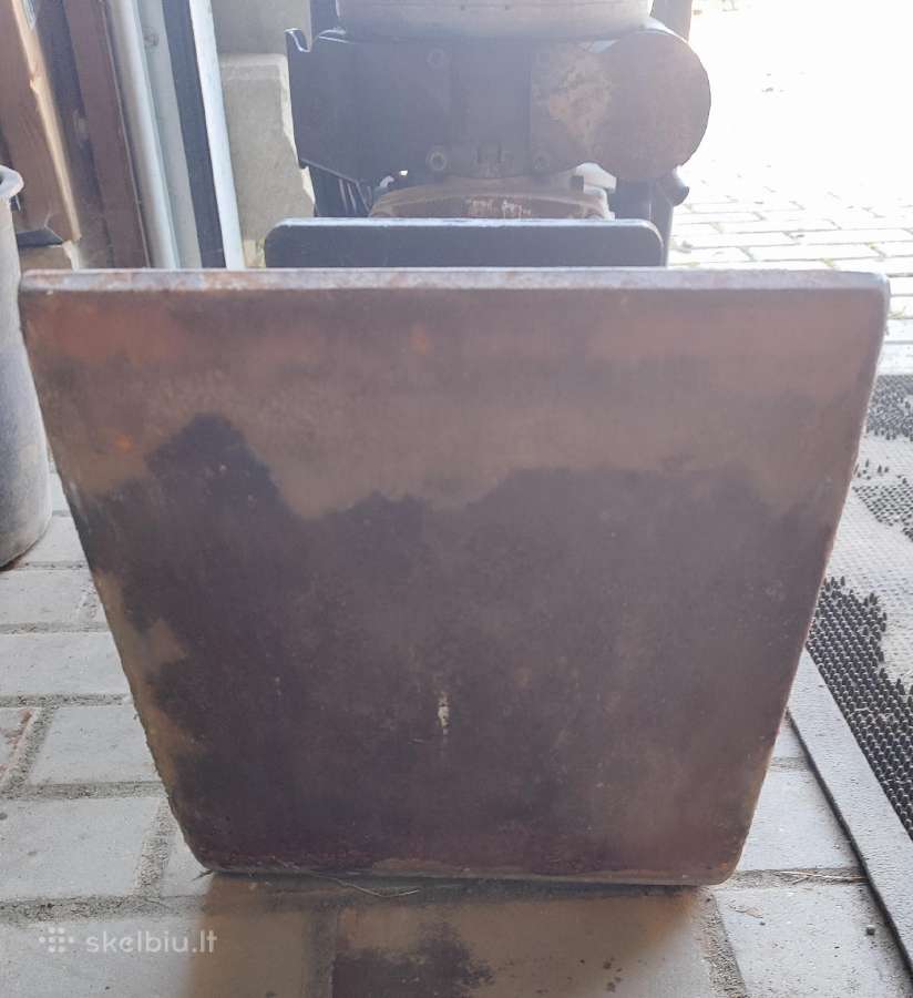 Wacker Bs50-2 - nuotraukos Nr. 7