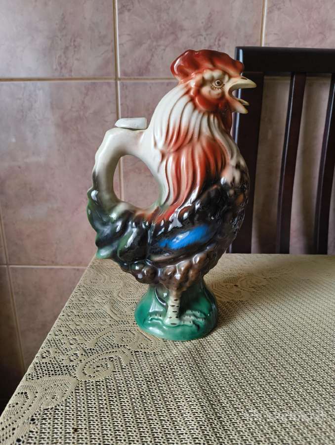 Gaidys statulele - grafinas is CcCCCP.zr. foto.l - nuotraukos Nr. 6