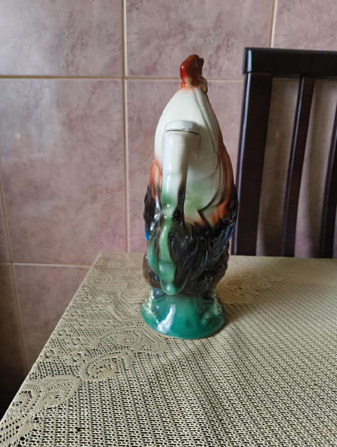Gaidys statulele - grafinas is CcCCCP.zr. foto.l - nuotraukos Nr. 7