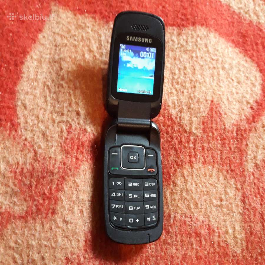 Samsung e1310b