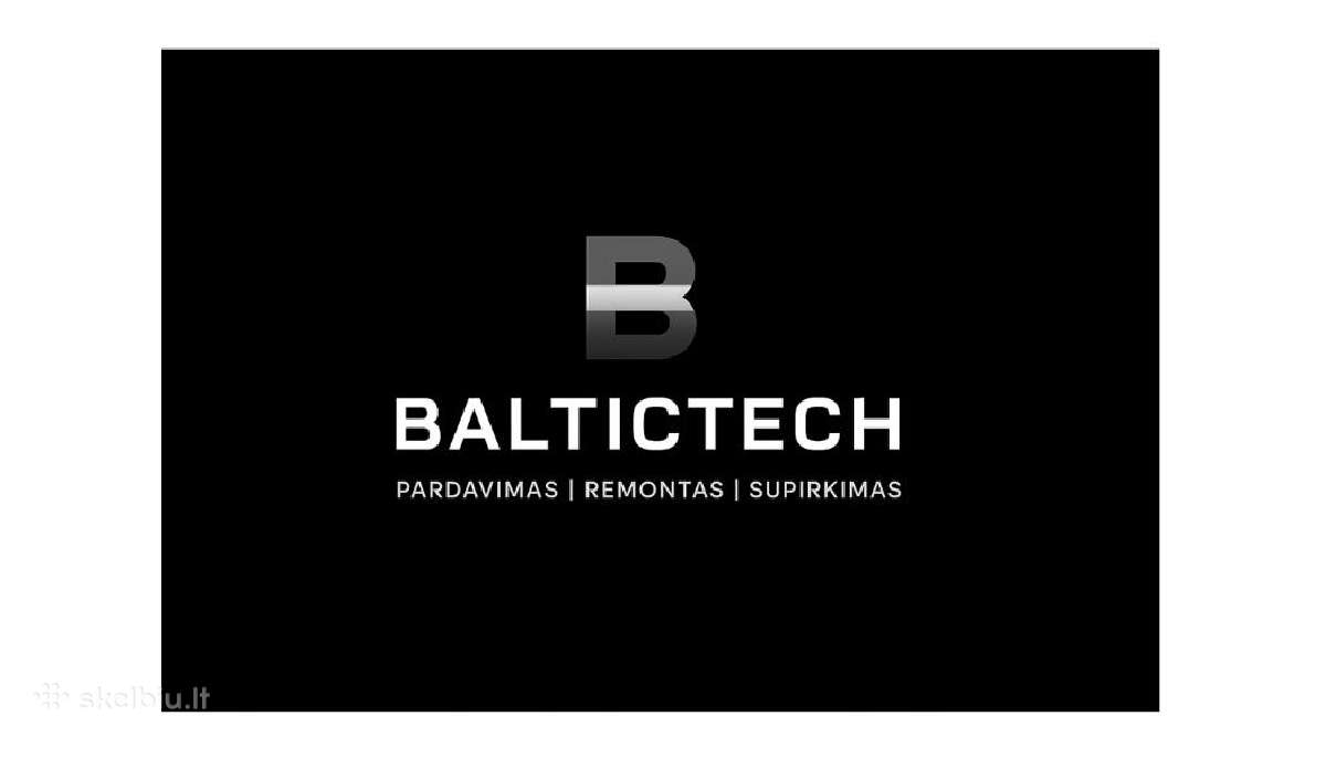 Smulkios buitinės technikos remontas ir pardavimas - nuotraukos Nr. 2