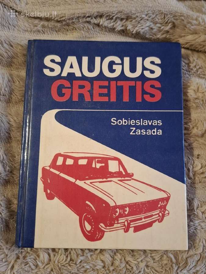 Auto - nuotraukos Nr. 11