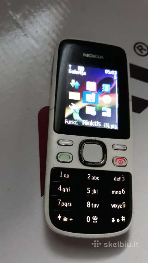 Nokia 2690