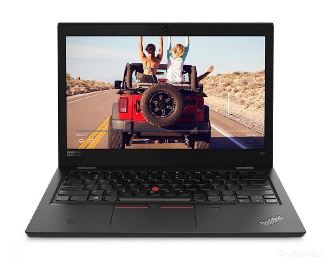 Lenovo Thinkpad L 380/i3-8130u 8 GB/256 GB/13.3