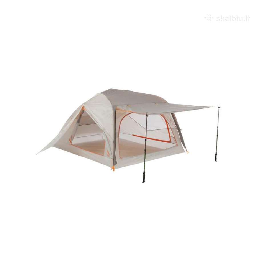 Palapinė Big Agnes Salt Creek Sl2