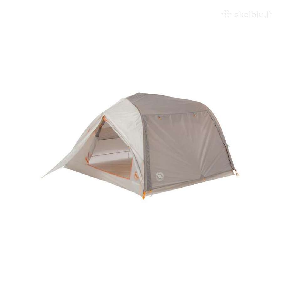 Palapinė Big Agnes Salt Creek Sl2 - nuotraukos Nr. 2