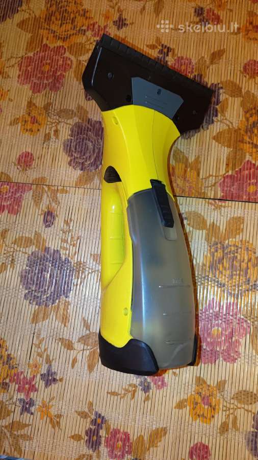Karcher wv2 langu valymo prietaisas