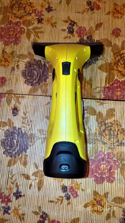 Karcher wv2 langu valymo prietaisas - nuotraukos Nr. 2