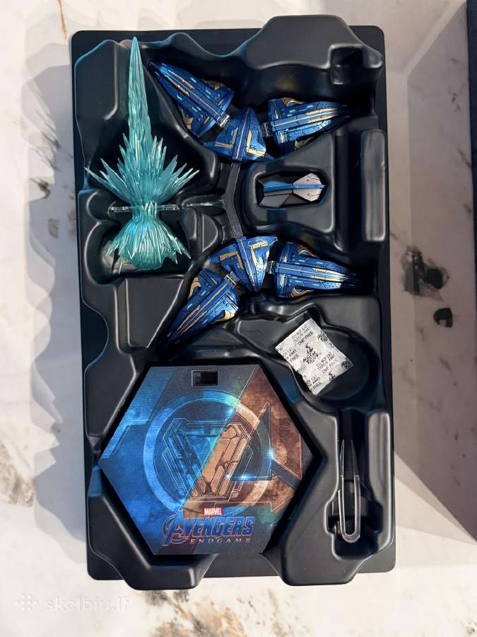 Hot toys Rescue Mms538 D32 - nuotraukos Nr. 3