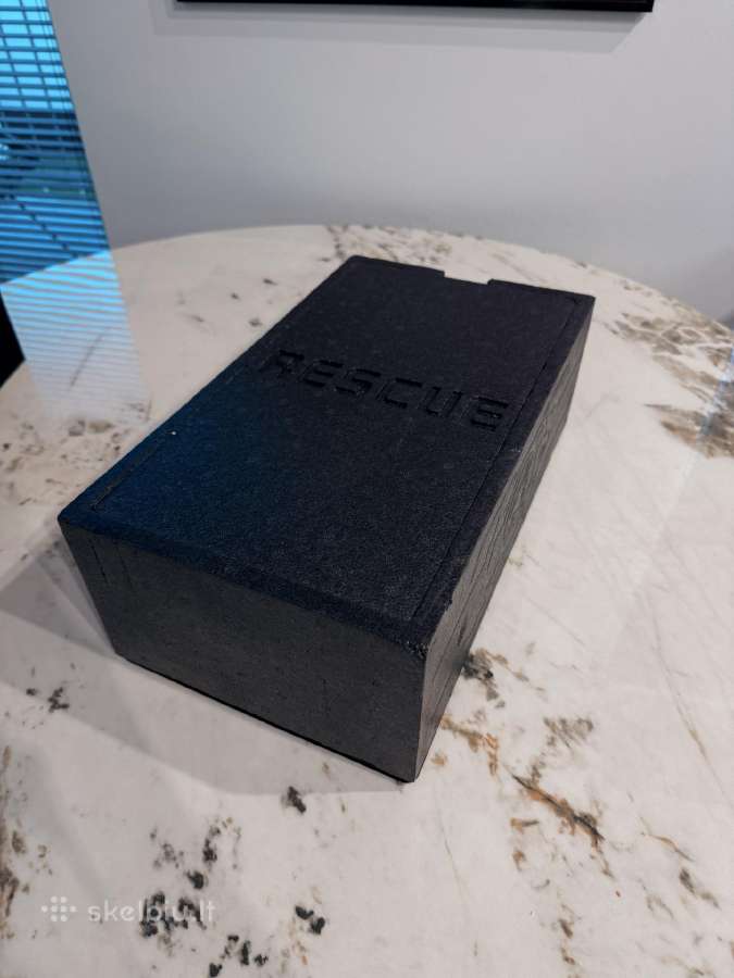 Hot toys Rescue Mms538 D32 - nuotraukos Nr. 4