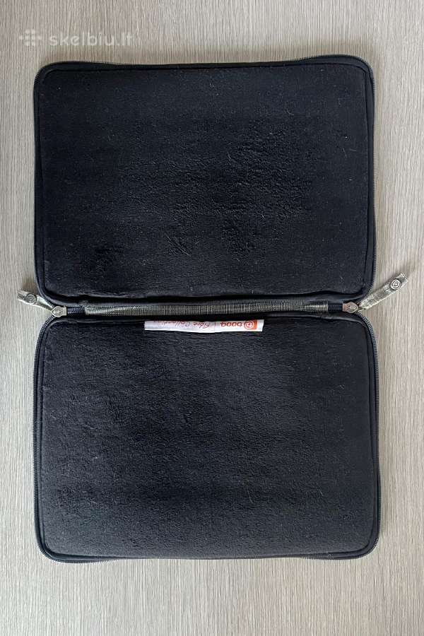 Dėklas MacBook'ui arba planšetei - nuotraukos Nr. 5