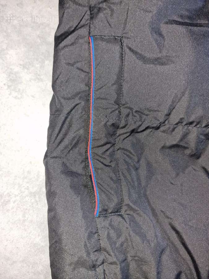 Originali Puma x Bmw Motorsport striukė - nuotraukos Nr. 4