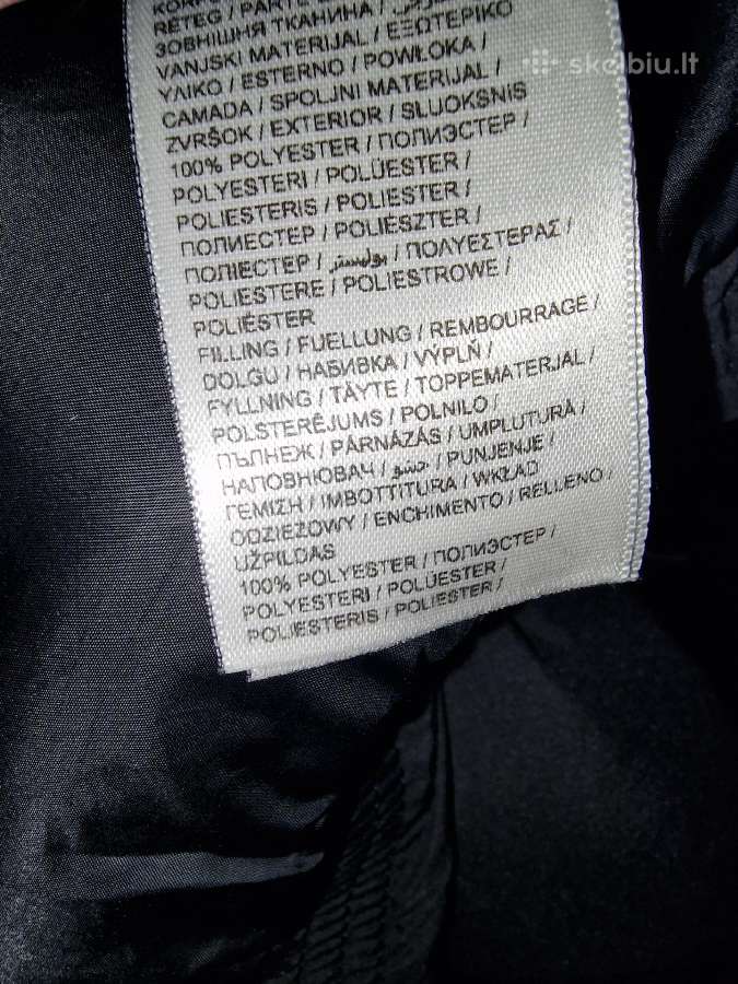 Originali Puma x Bmw Motorsport striukė - nuotraukos Nr. 11