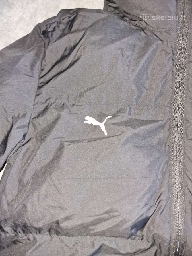 Originali Puma x Bmw Motorsport striukė - nuotraukos Nr. 3