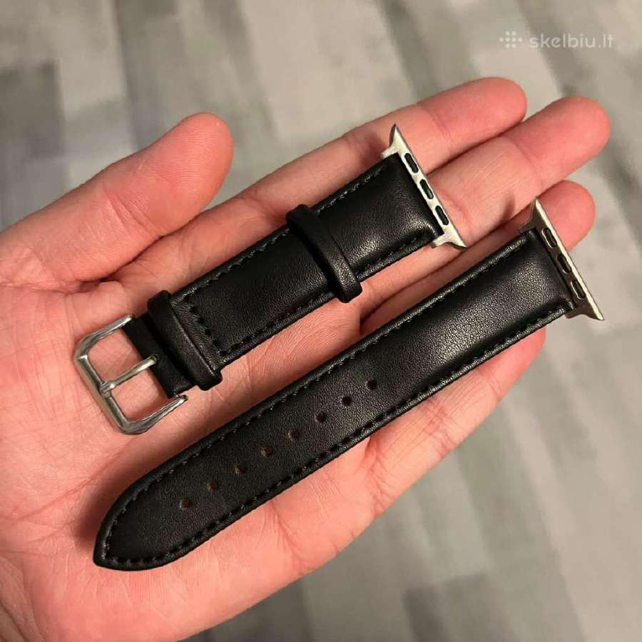 Apple Watch dirželis