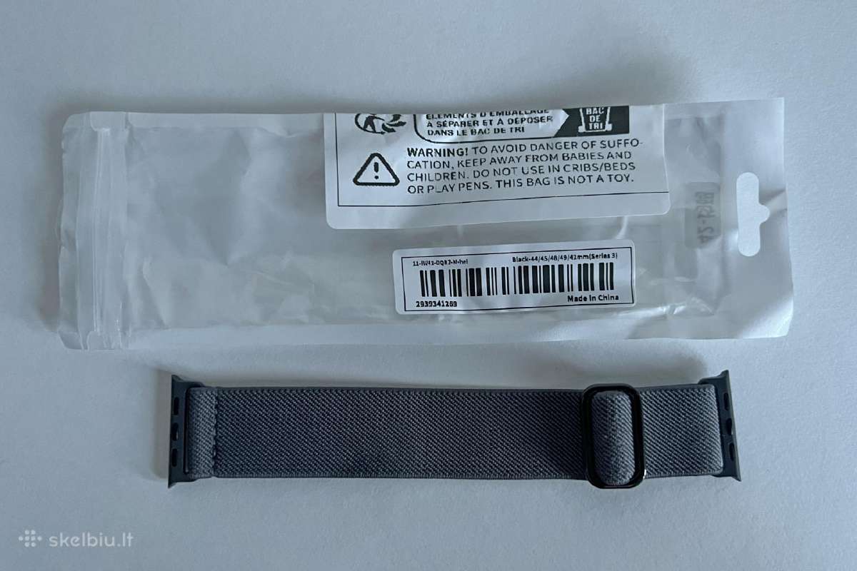 Apple Watch dirželis