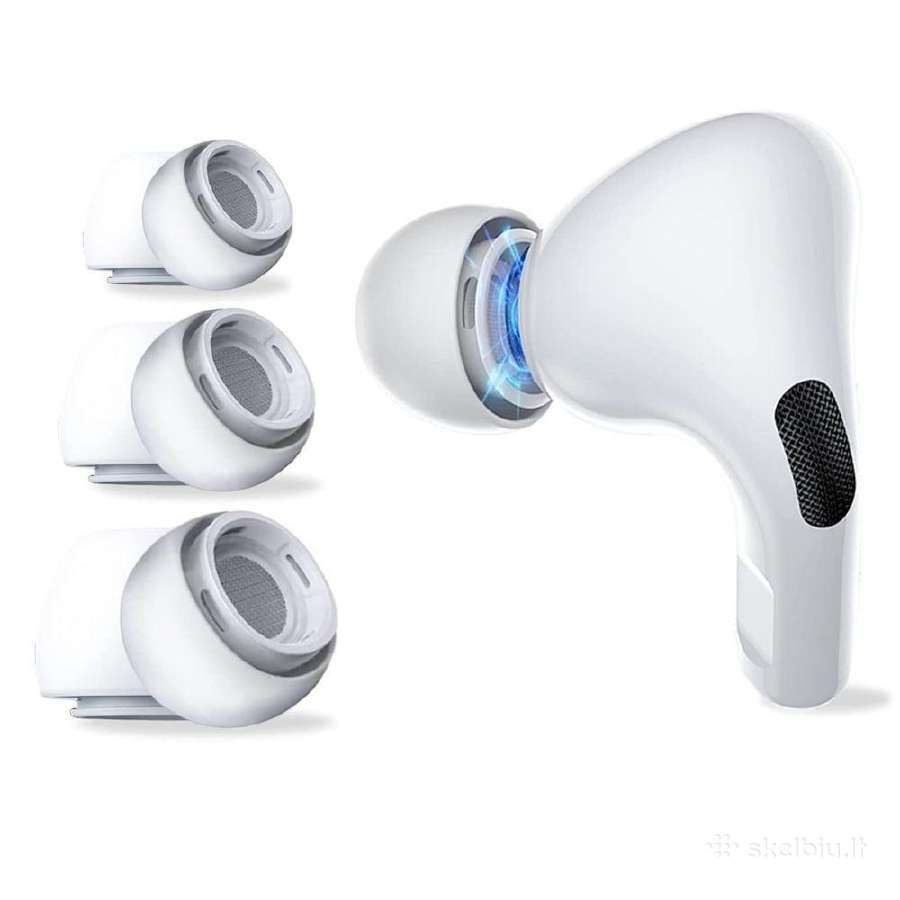 Perku Airpods Pro 3