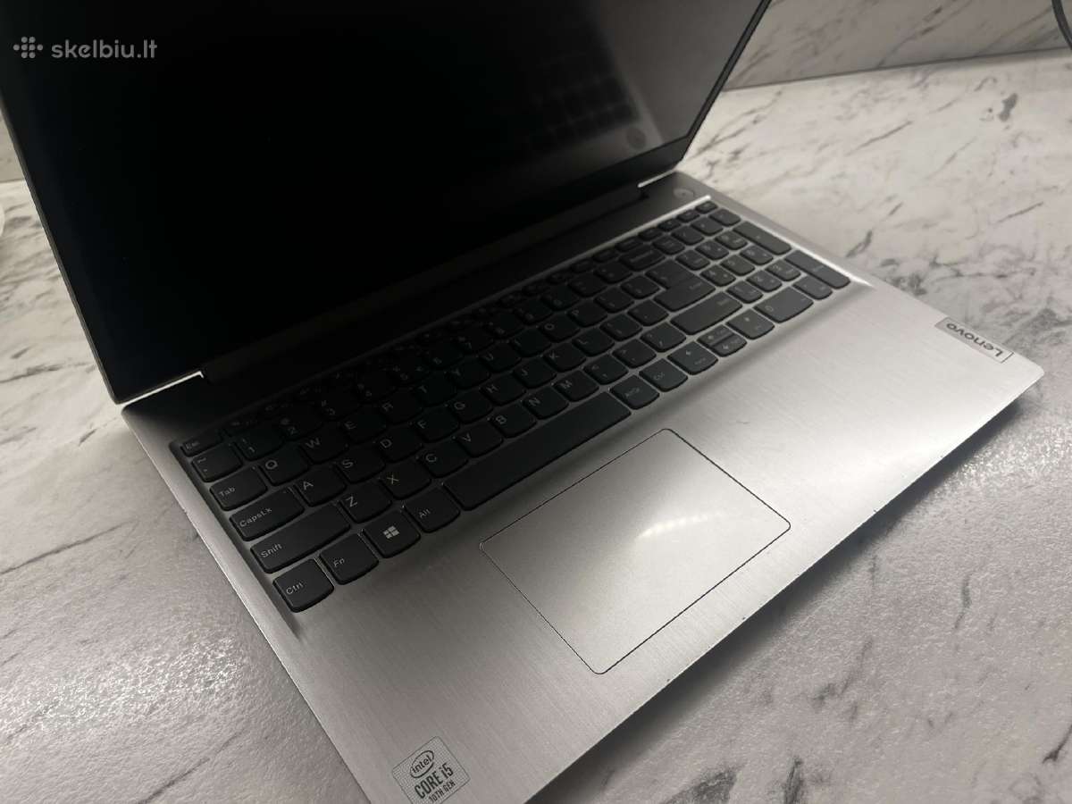 Lenovo Ideapad 3 - nuotraukos Nr. 4