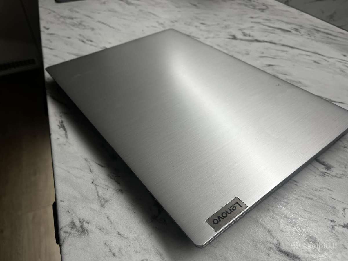 Lenovo Ideapad 3 - nuotraukos Nr. 5