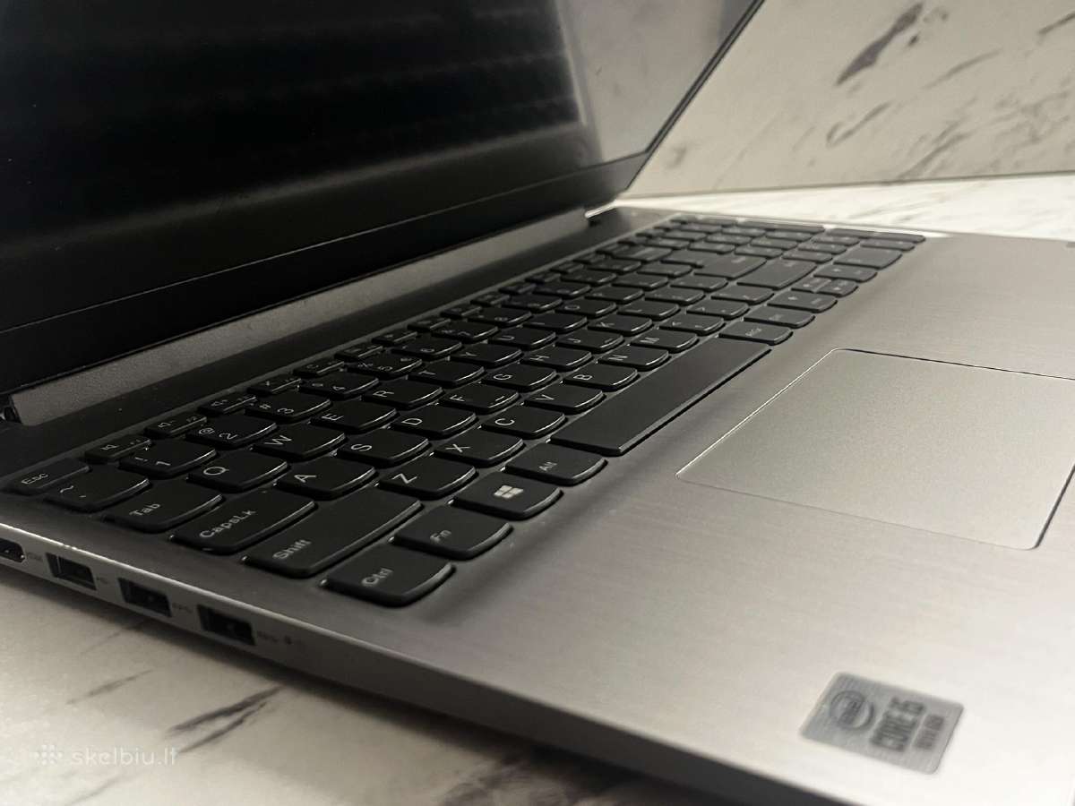 Lenovo Ideapad 3 - nuotraukos Nr. 7