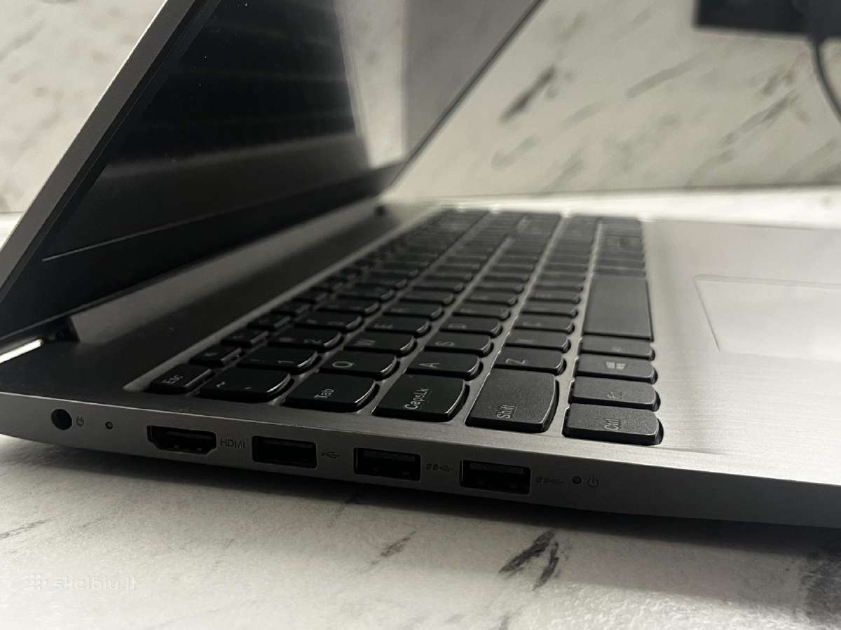 Lenovo Ideapad 3 - nuotraukos Nr. 8