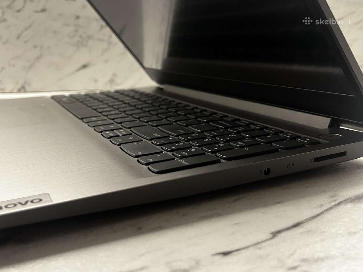 Lenovo Ideapad 3 - nuotraukos Nr. 9